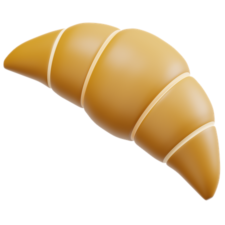 Cuerno  3D Icon
