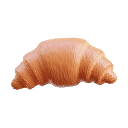 Cuerno  3D Icon