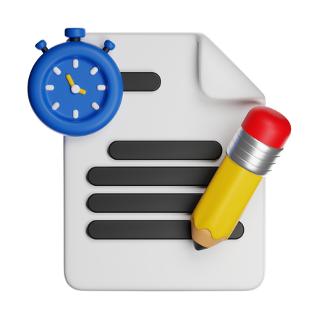 Prueba  3D Icon