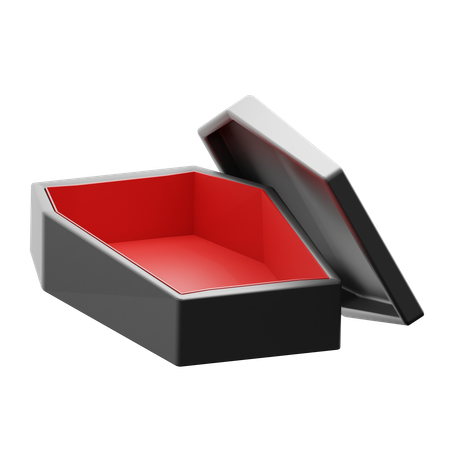 Cuffin  3D Icon