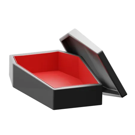Cuffin  3D Icon