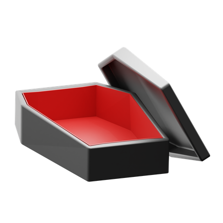 Cuffin  3D Icon