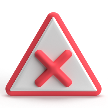 Cuidado  3D Icon