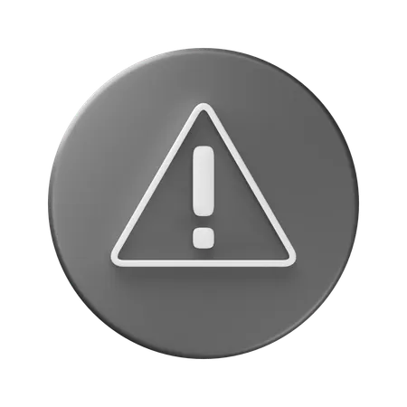 Cuidado  3D Icon