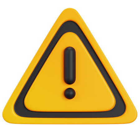 Cuidado  3D Icon