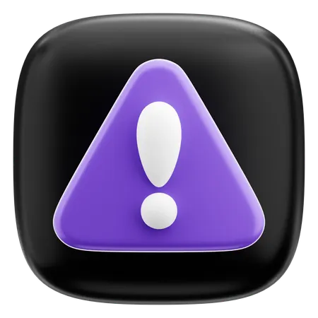 Cuidado  3D Icon