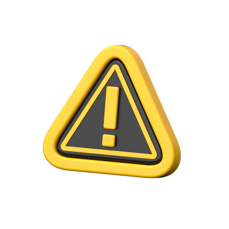 Cuidado  3D Icon