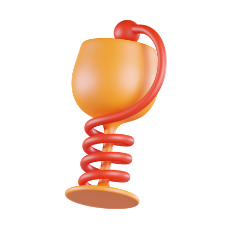 Cuidado de la salud  3D Icon