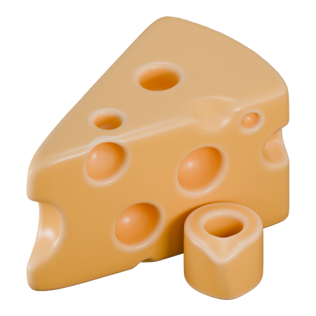 Cuisine  3D Icon