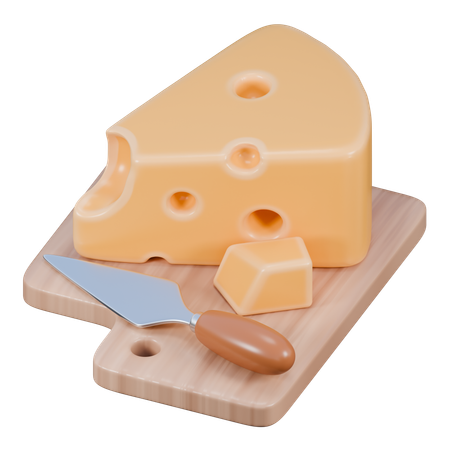 Cuisine  3D Icon