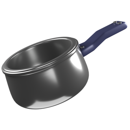 Cuisinier  3D Icon