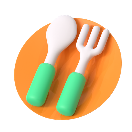 Culinary  3D Icon