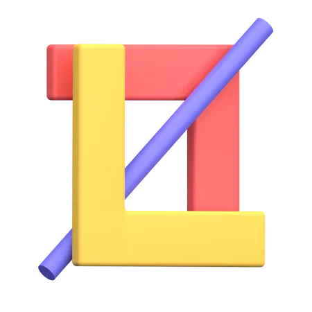 Cultivo  3D Icon