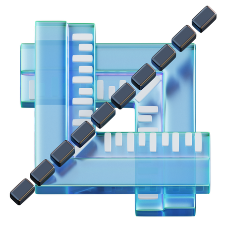 Cultivo  3D Icon