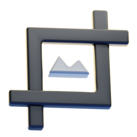 Cultivo  3D Icon