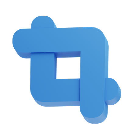 Cultivo  3D Icon