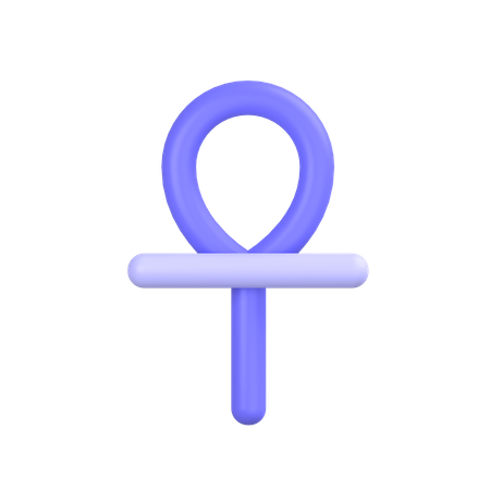 Symbol 3D Icon