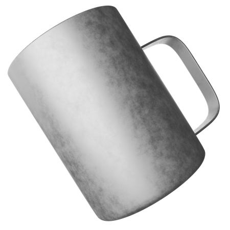 Cup  3D Icon