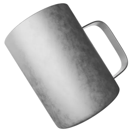 Cup  3D Icon