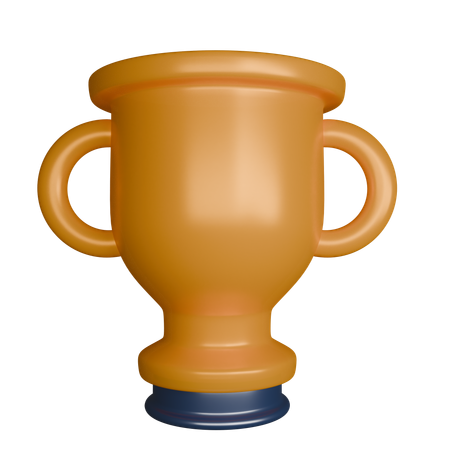 Cup  3D Icon