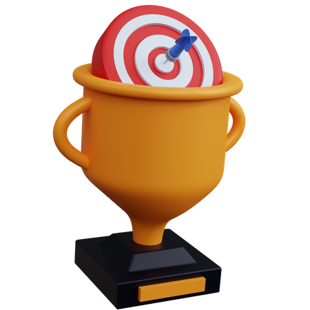 Cup  3D Icon