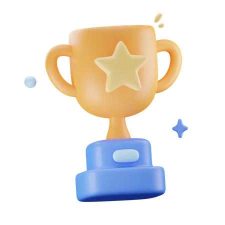 Cup  3D Icon