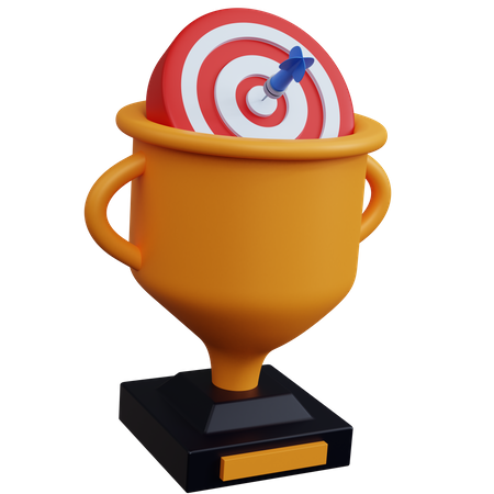 Cup  3D Icon