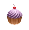 Cup Cake Cream