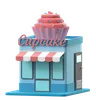 Cupcake Shop