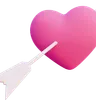 Cupid Arrow