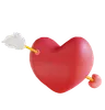 Cupid Heart