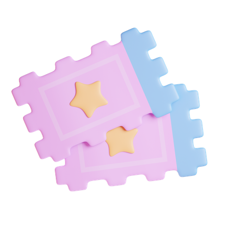 Cupom  3D Icon