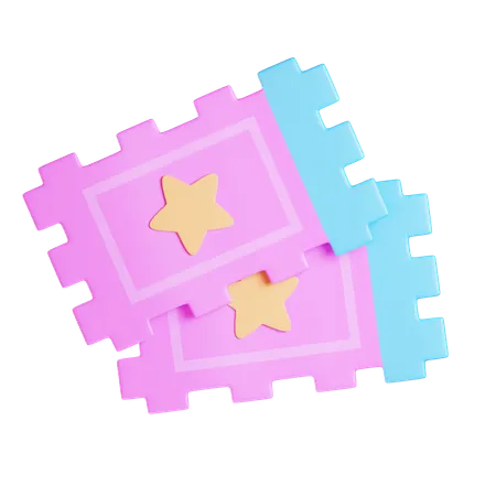 Cupom  3D Icon