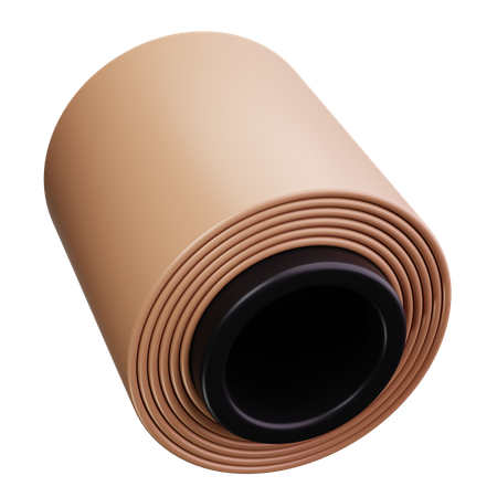 Curativo  3D Icon