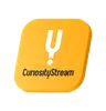 Curiosity Stream Logo