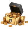 Crypto Reward Box