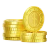 Currency Coins