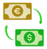 currency exchange