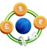 CURRENCY EXCHANGE