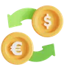 Currency trade