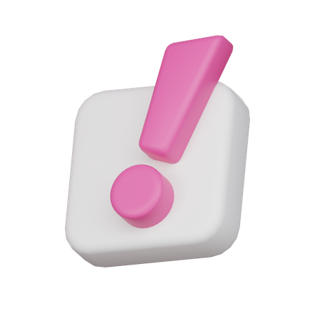 Current Work  3D Icon