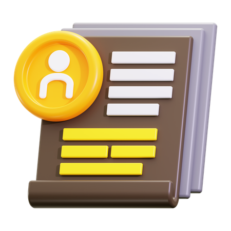 Retomar  3D Icon