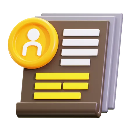 Retomar  3D Icon