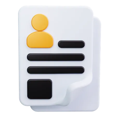 Retomar  3D Icon