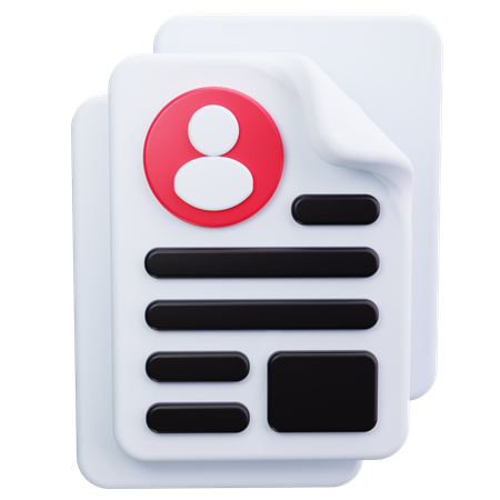 Retomar  3D Icon