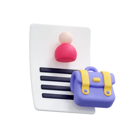 Retomar  3D Icon