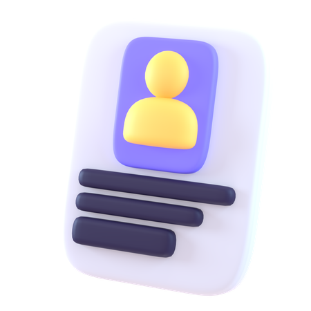 Retomar  3D Icon