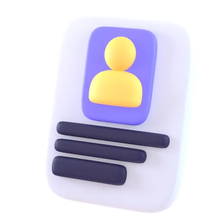 Retomar  3D Icon