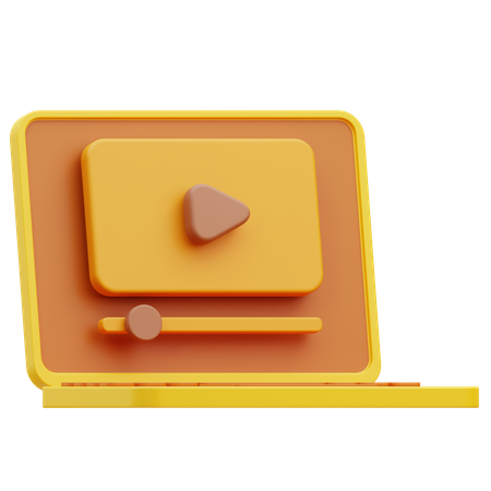 Curso E  3D Icon