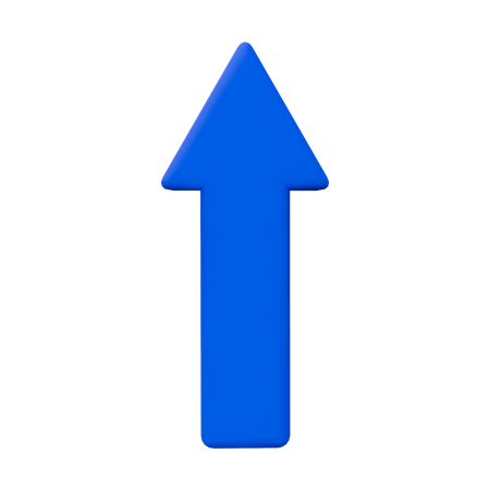Cursor  3D Icon